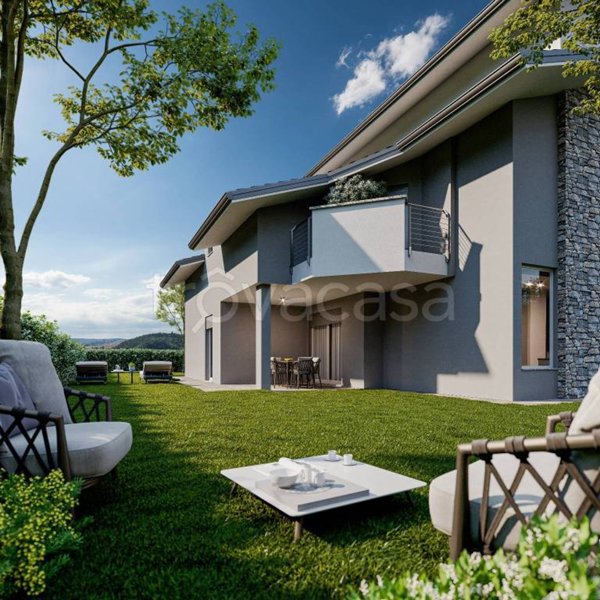 casa indipendente in vendita ad Origgio