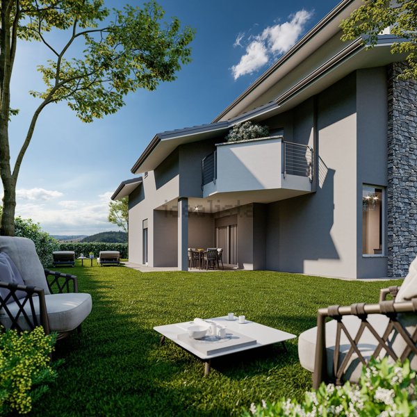 casa indipendente in vendita ad Origgio