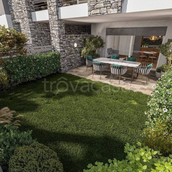 appartamento in vendita ad Origgio