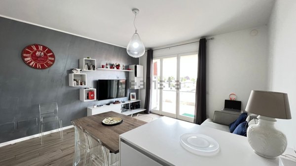 appartamento in vendita ad Origgio