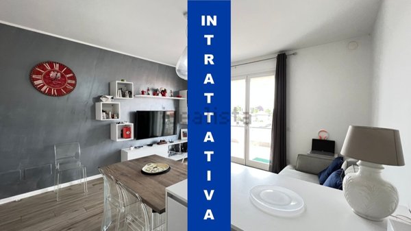 appartamento in vendita ad Origgio