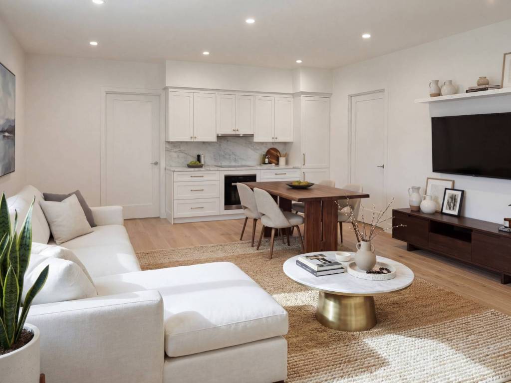 appartamento in vendita ad Origgio