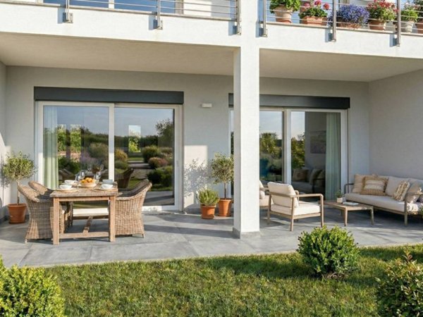 appartamento in vendita ad Origgio