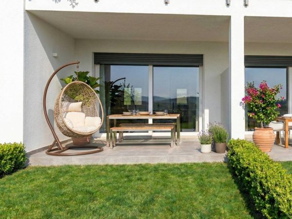 appartamento in vendita ad Origgio