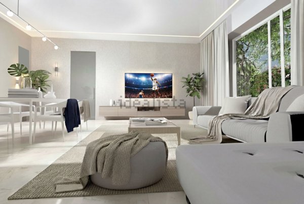 appartamento in vendita ad Origgio