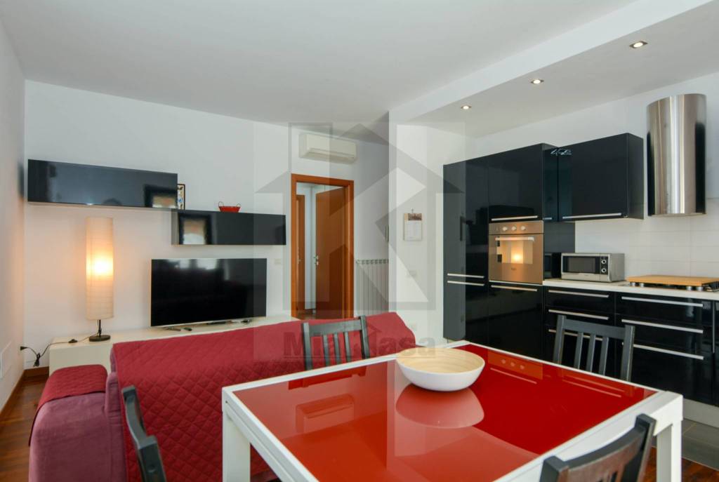 appartamento in vendita ad Origgio