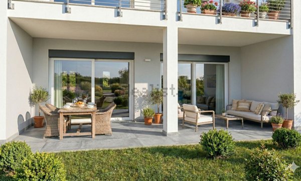 appartamento in vendita ad Origgio