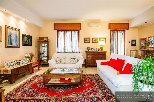 appartamento in vendita ad Origgio