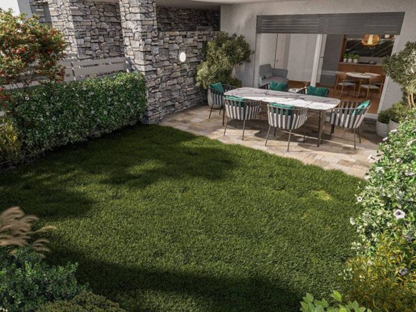 appartamento in vendita ad Origgio