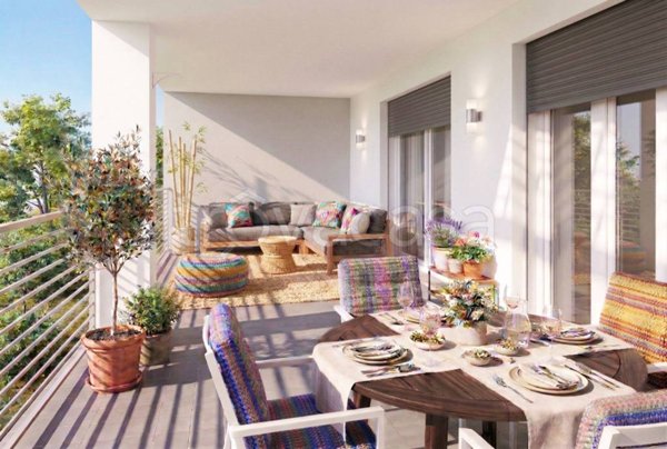 appartamento in vendita ad Origgio