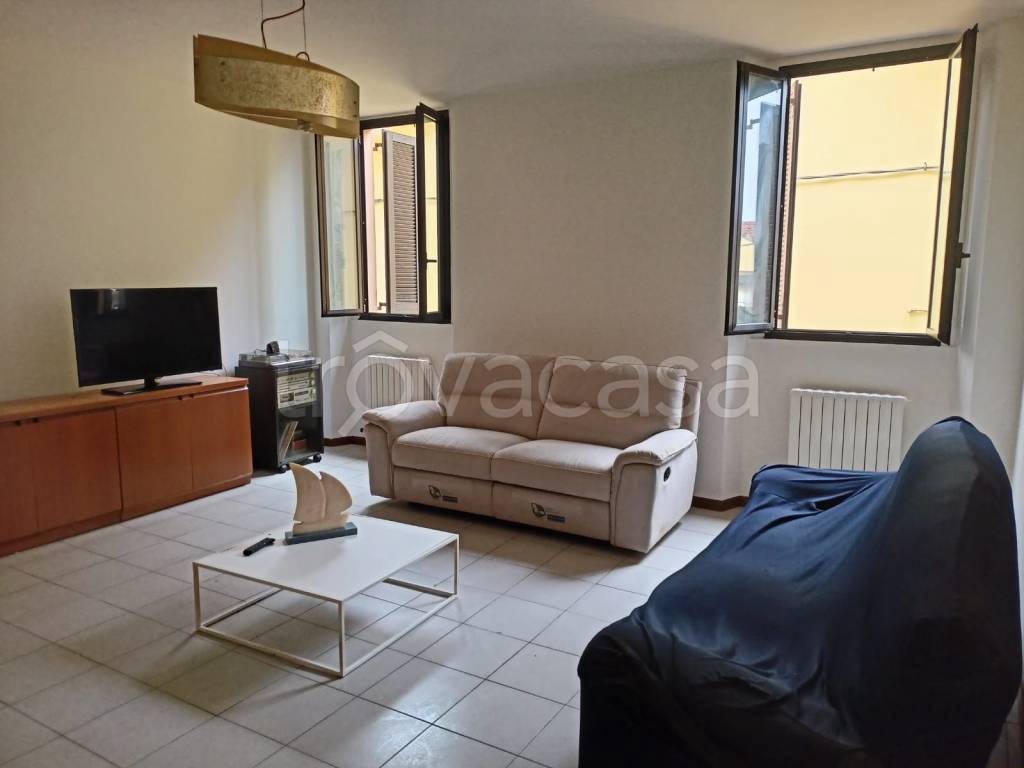 appartamento in vendita ad Origgio