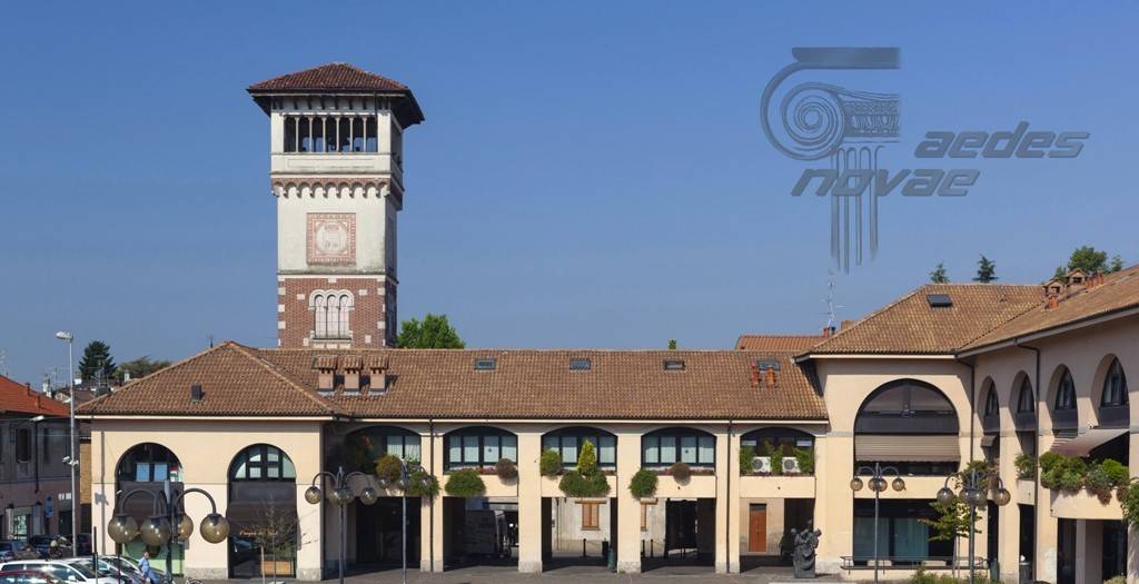 casa indipendente in vendita ad Origgio