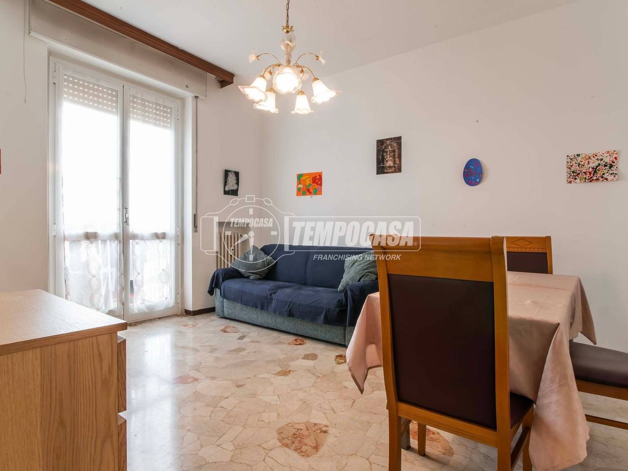 appartamento in vendita ad Origgio