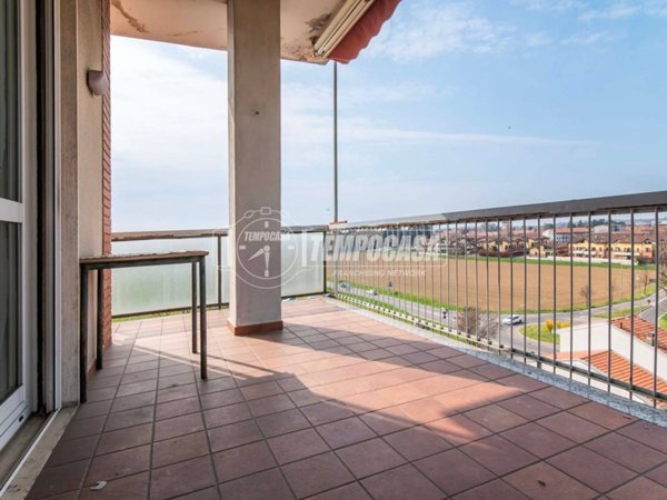 appartamento in vendita ad Origgio