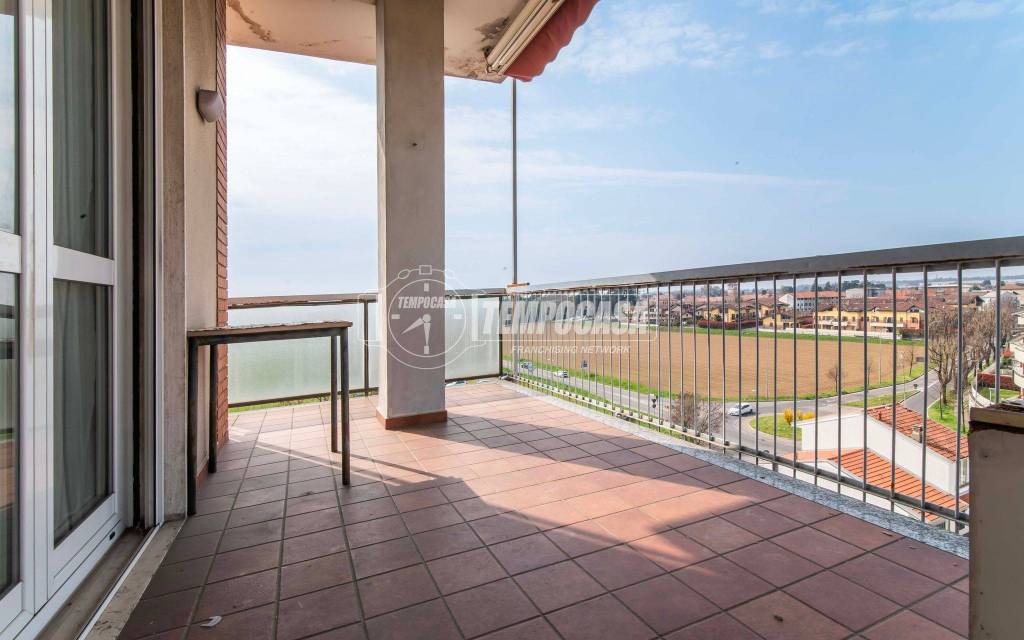 appartamento in vendita ad Origgio