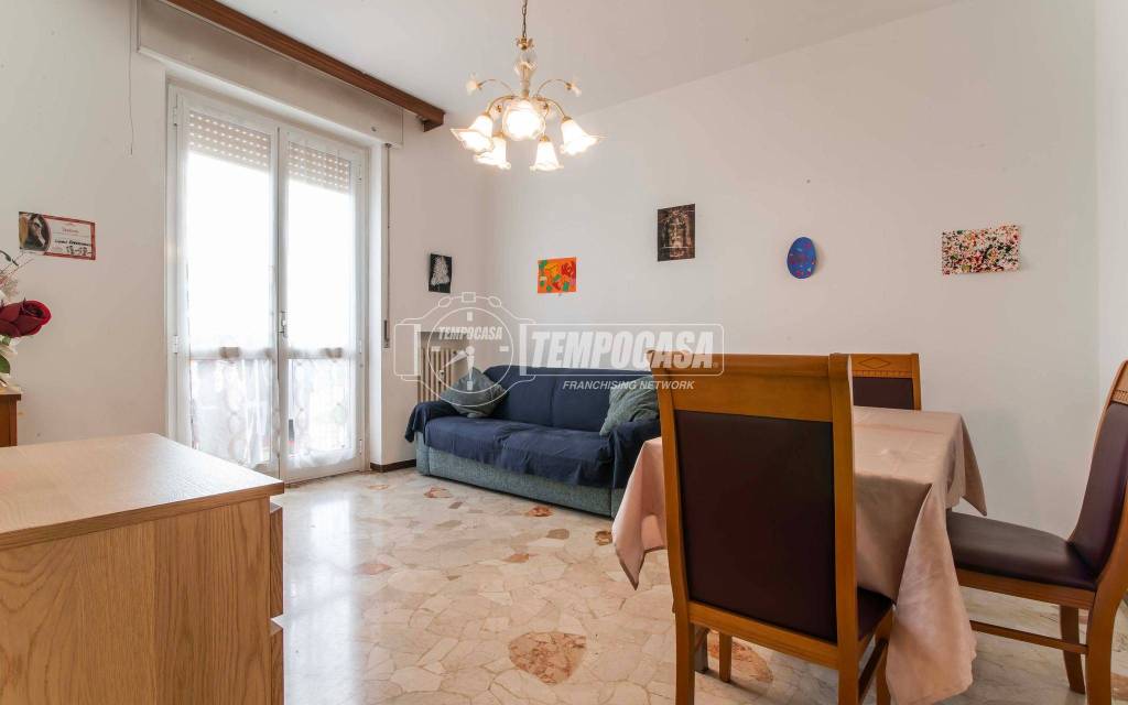 appartamento in vendita ad Origgio