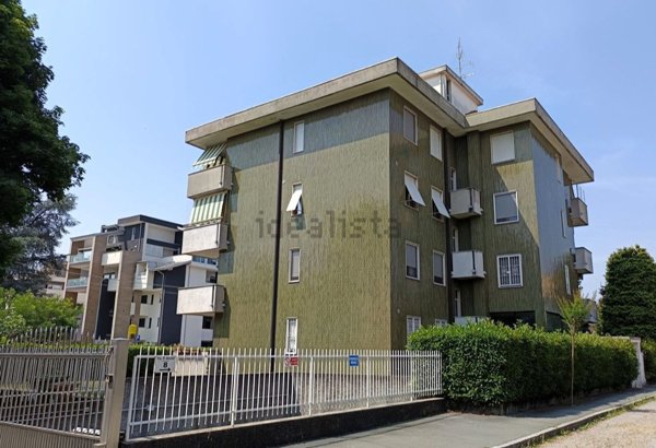 appartamento in vendita ad Origgio