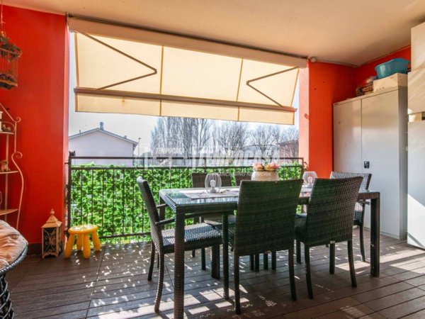 appartamento in vendita ad Origgio