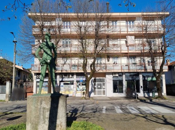 appartamento in vendita ad Origgio