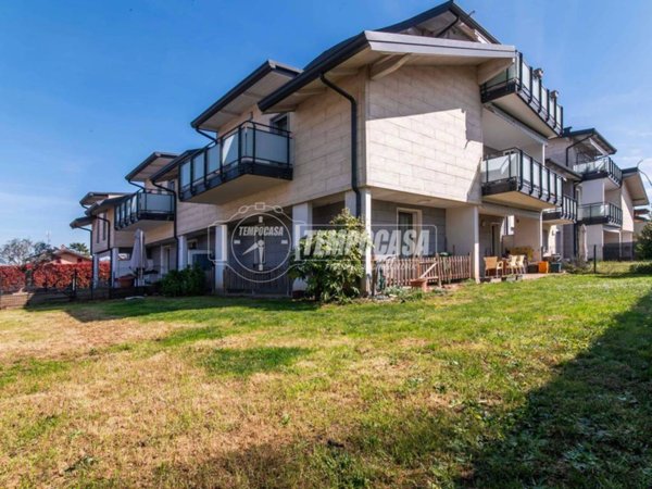 appartamento in vendita ad Origgio