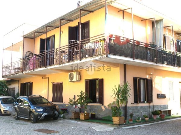 appartamento in vendita ad Origgio