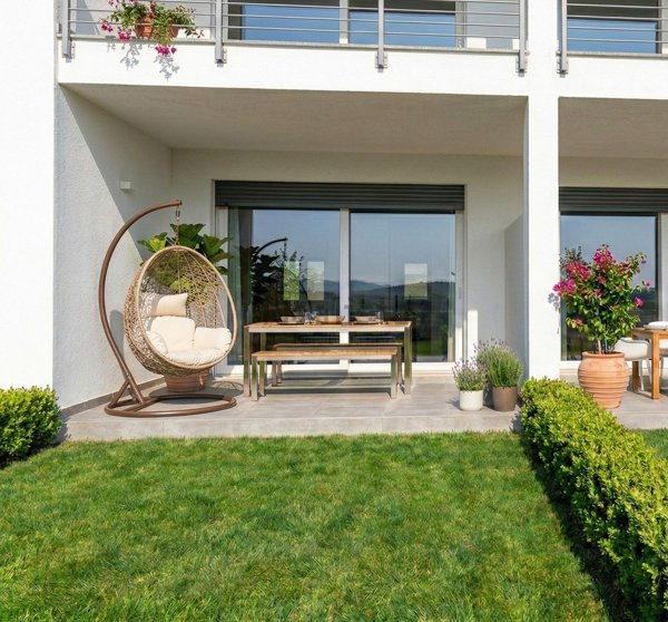 appartamento in vendita ad Origgio