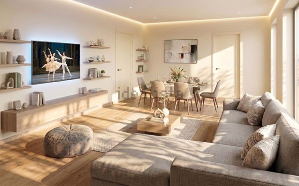 appartamento in vendita ad Origgio