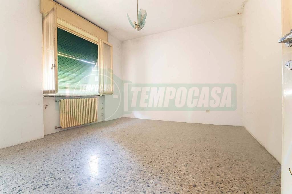 appartamento in vendita ad Origgio