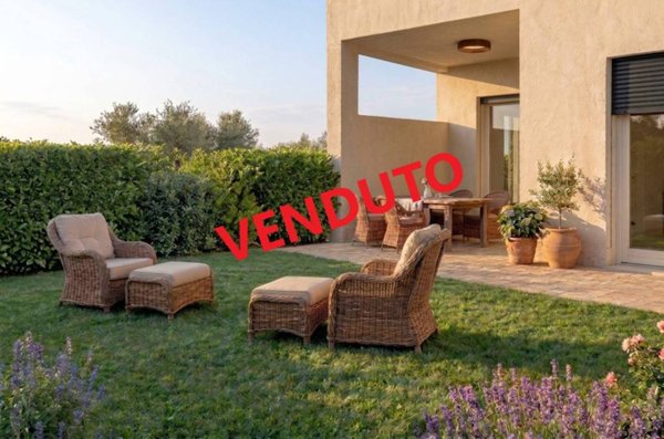casa indipendente in vendita ad Origgio in zona Cascina Muschiona