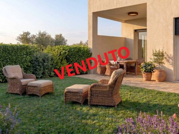 casa indipendente in vendita ad Origgio in zona Cascina Muschiona