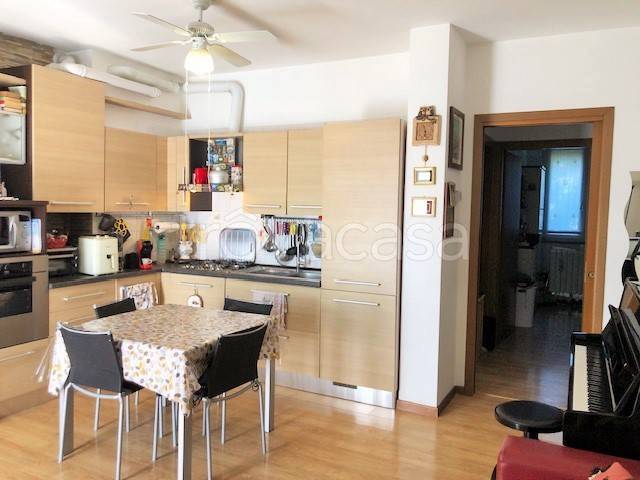 appartamento in vendita ad Origgio