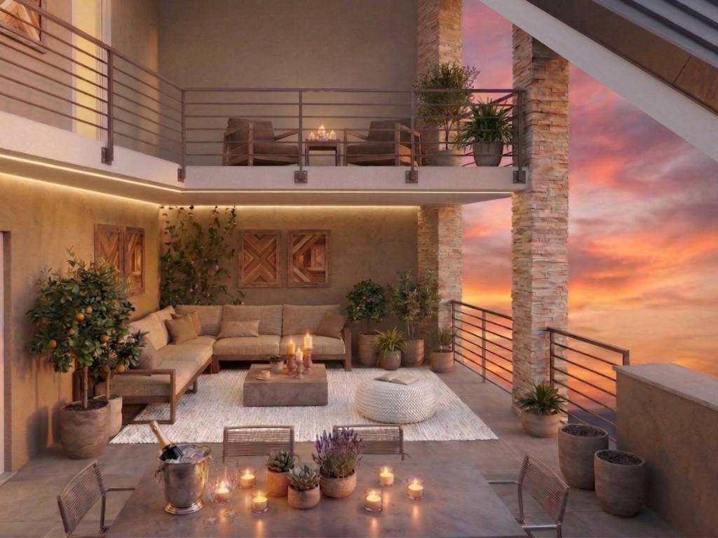 appartamento in vendita ad Origgio