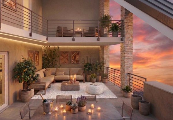 appartamento in vendita ad Origgio