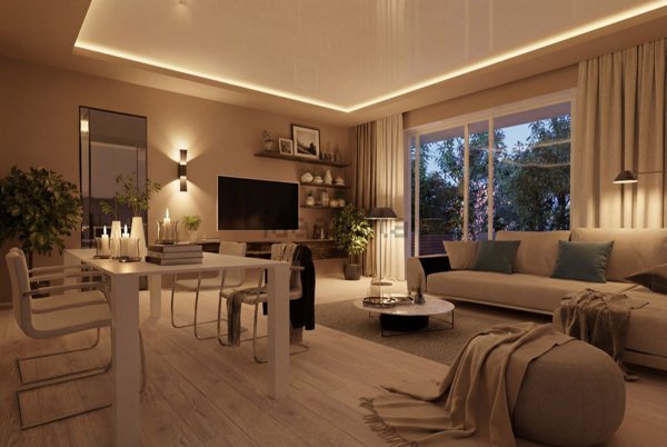 appartamento in vendita ad Origgio