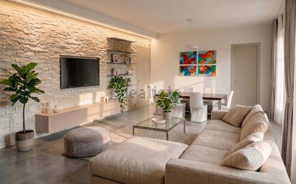 appartamento in vendita ad Origgio