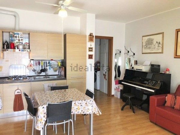 appartamento in vendita ad Origgio