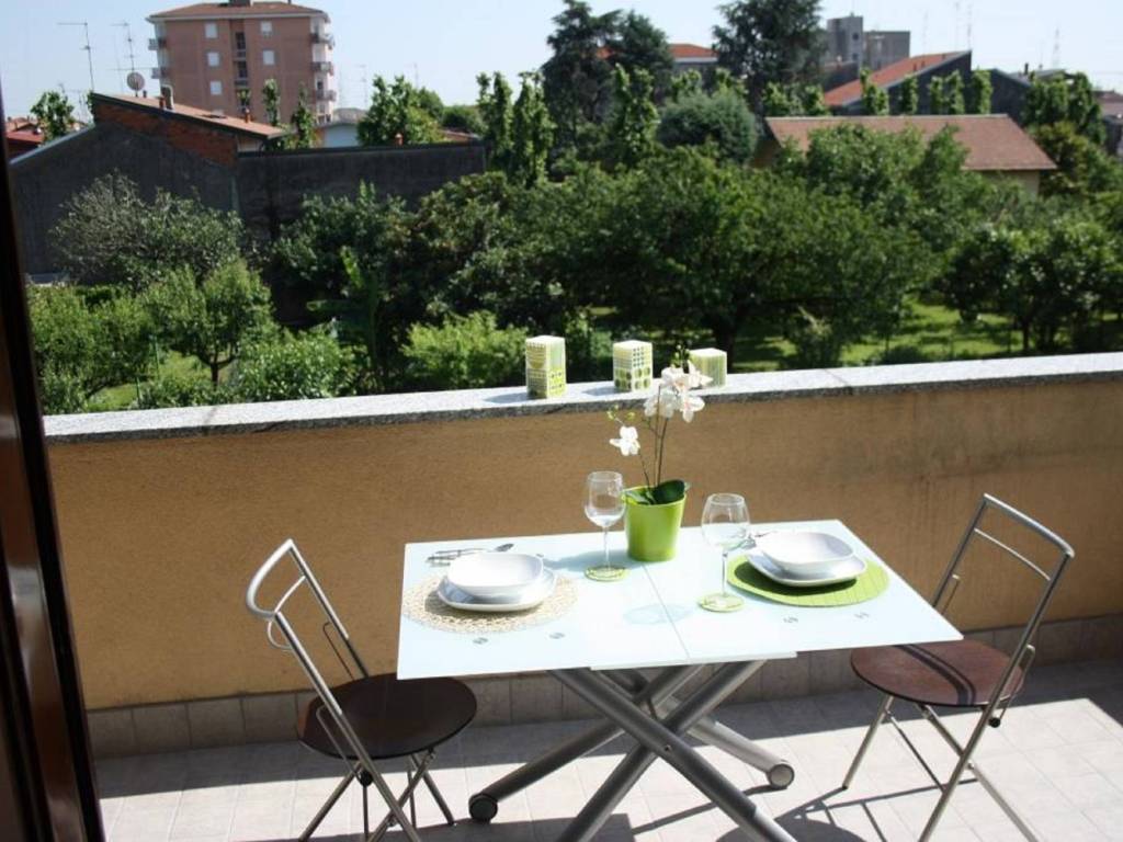 appartamento in vendita ad Origgio