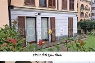 appartamento in vendita ad Origgio