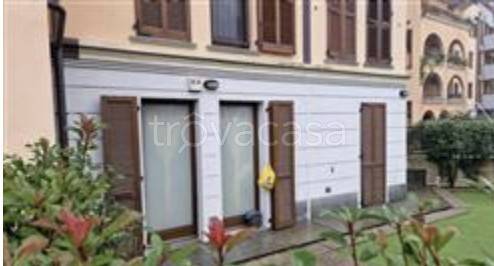 appartamento in vendita ad Origgio