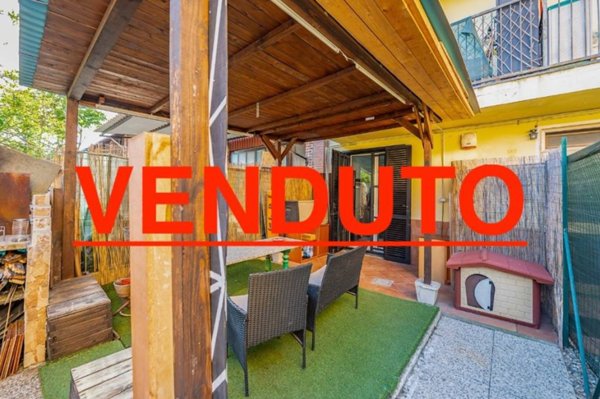 appartamento in vendita ad Origgio