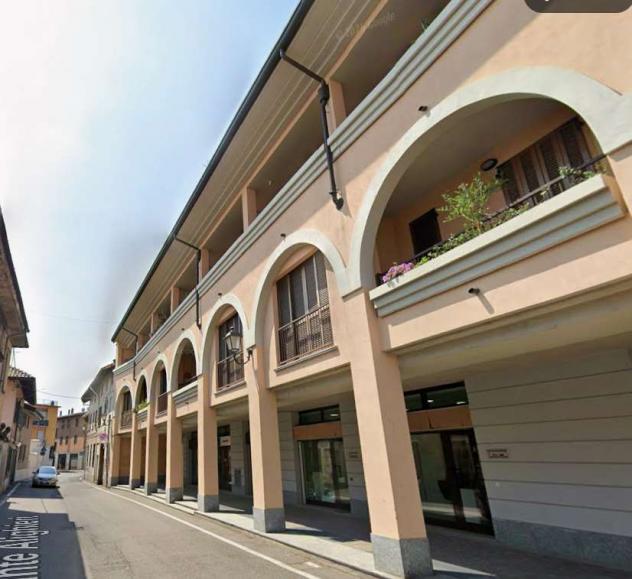 appartamento in vendita ad Origgio