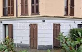 appartamento in vendita ad Origgio
