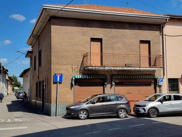 casa indipendente in vendita ad Origgio