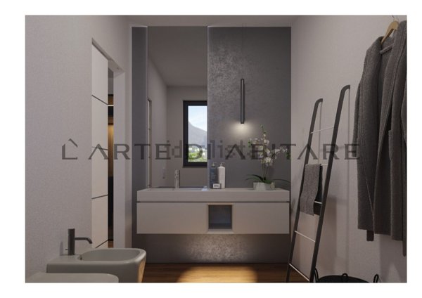 appartamento in vendita ad Origgio