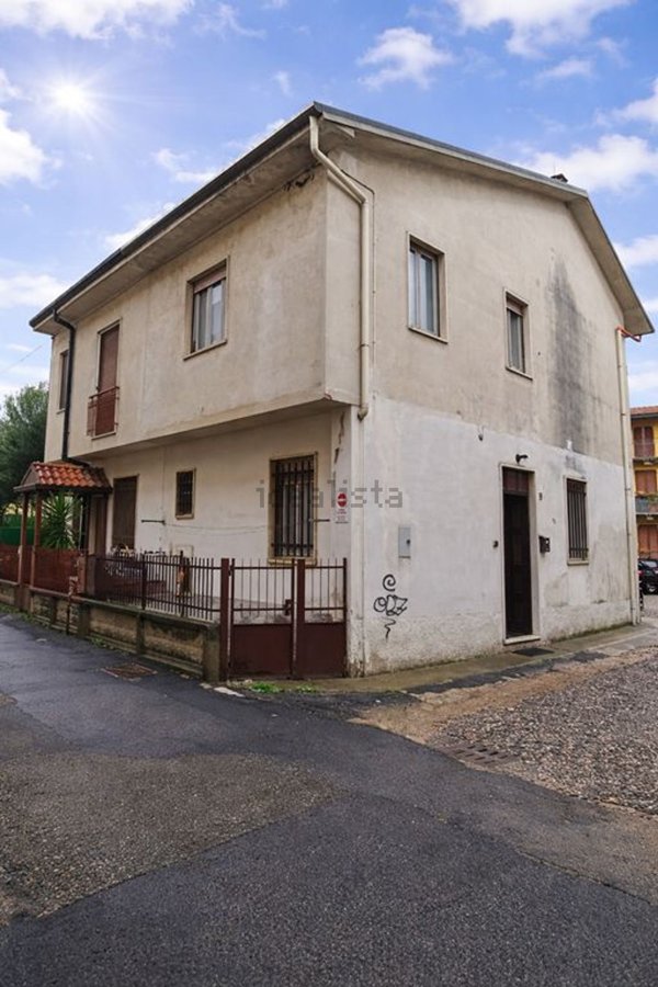appartamento in vendita ad Origgio