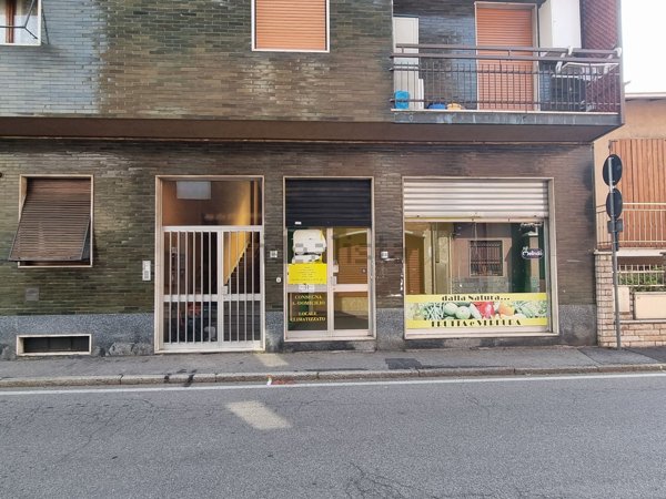 appartamento in vendita ad Origgio