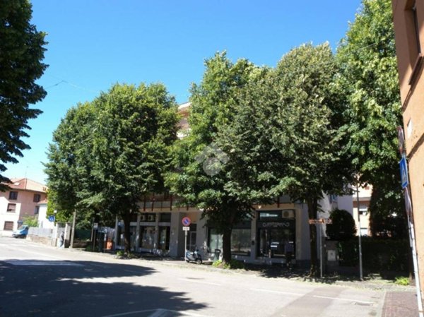 appartamento in vendita ad Origgio