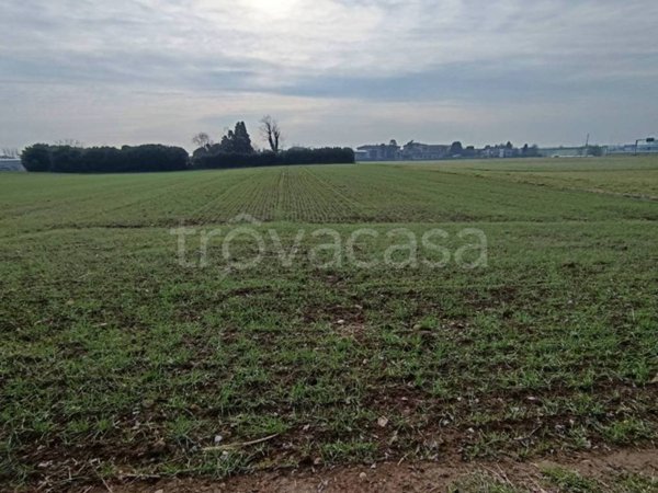 terreno agricolo in vendita ad Origgio in zona Cascina Muschiona