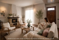 casa indipendente in vendita ad Origgio