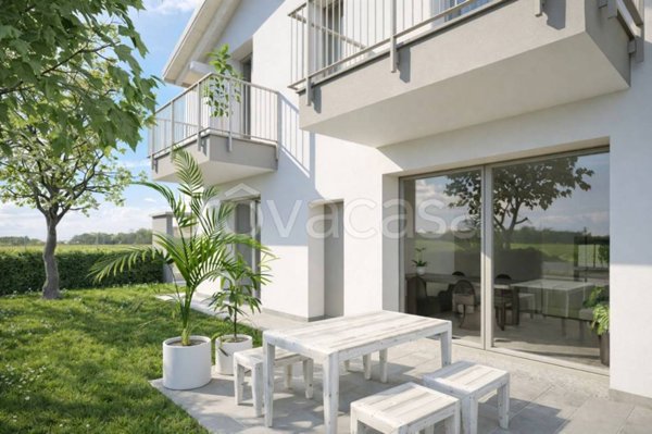 casa indipendente in vendita ad Origgio
